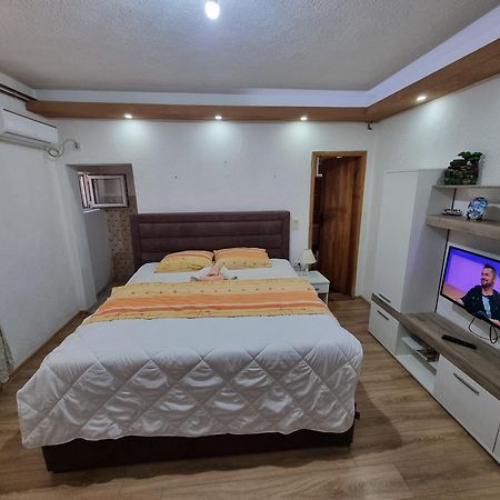 Apartments Vukmarkovic Sutomore Ngoại thất bức ảnh