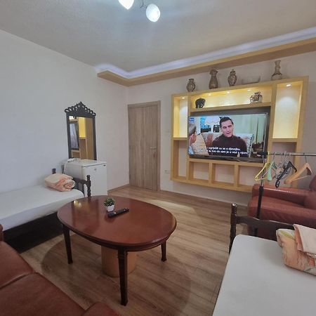 Apartments Vukmarkovic Sutomore Ngoại thất bức ảnh