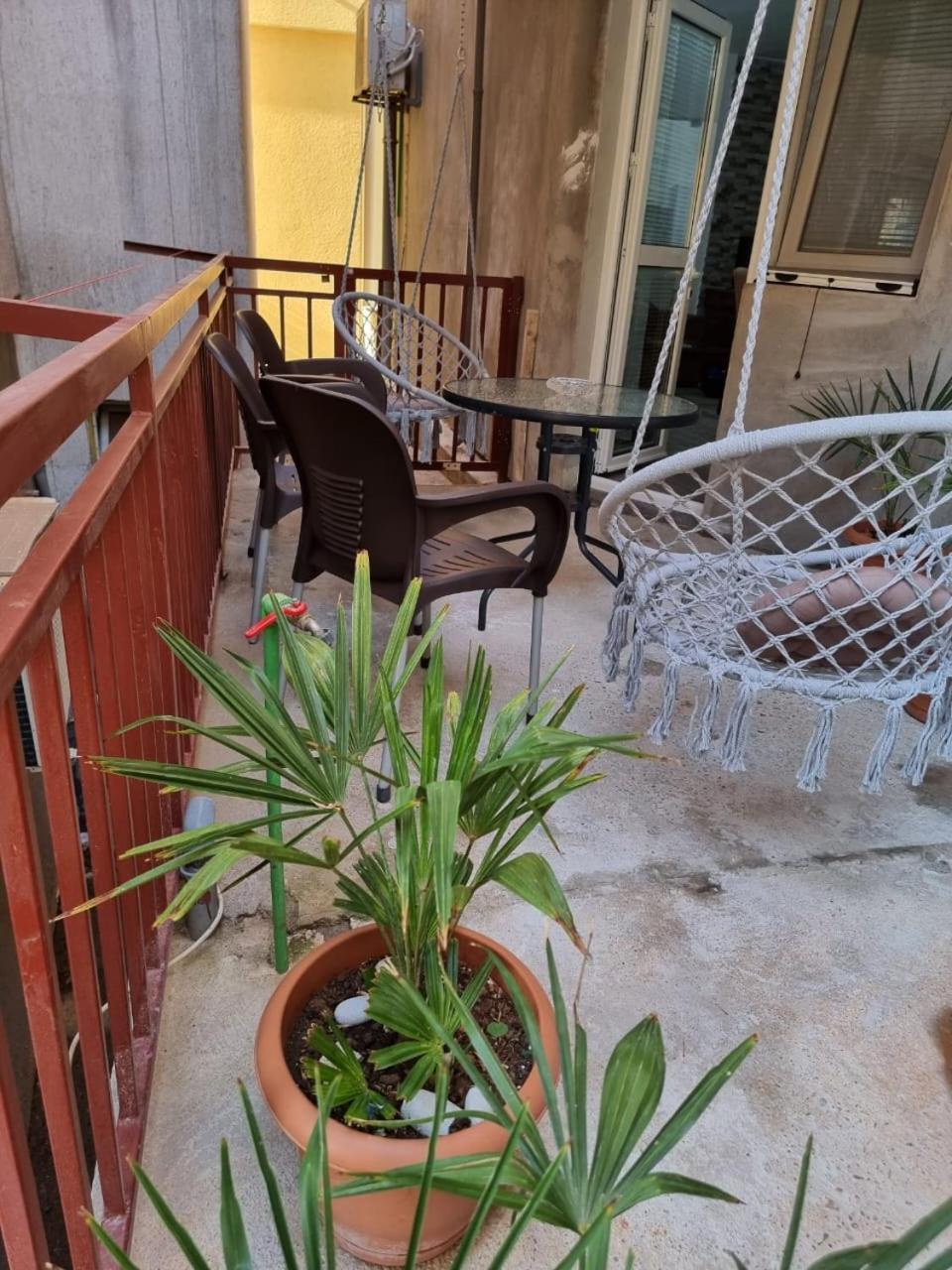 Apartments Vukmarkovic Sutomore Ngoại thất bức ảnh