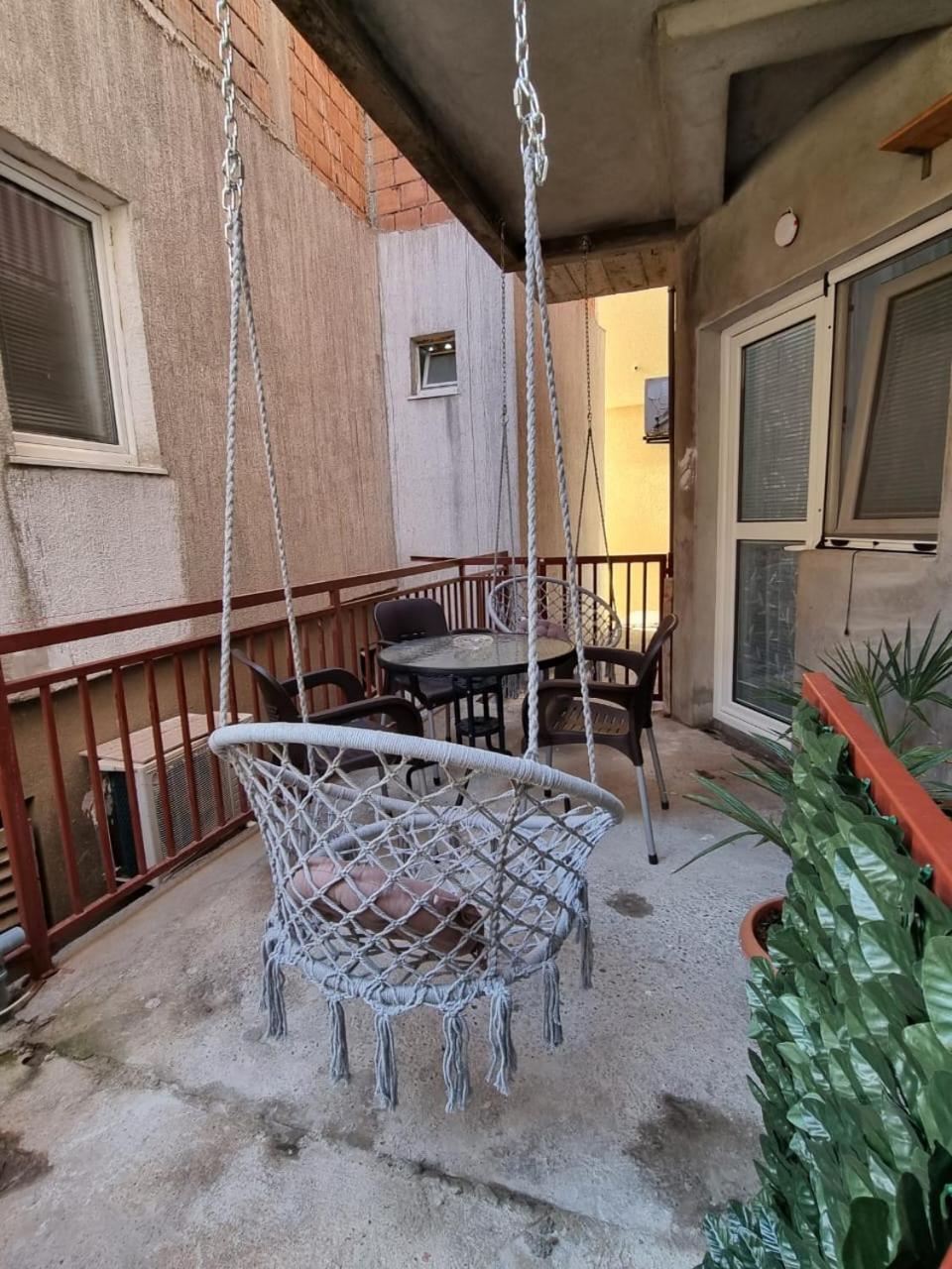 Apartments Vukmarkovic Sutomore Ngoại thất bức ảnh