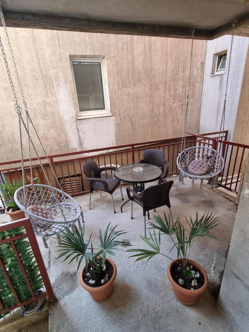 Apartments Vukmarkovic Sutomore Ngoại thất bức ảnh