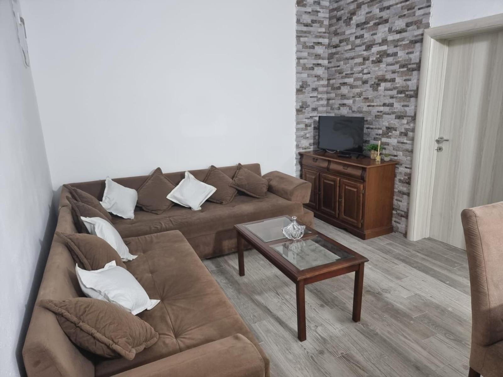 Apartments Vukmarkovic Sutomore Ngoại thất bức ảnh