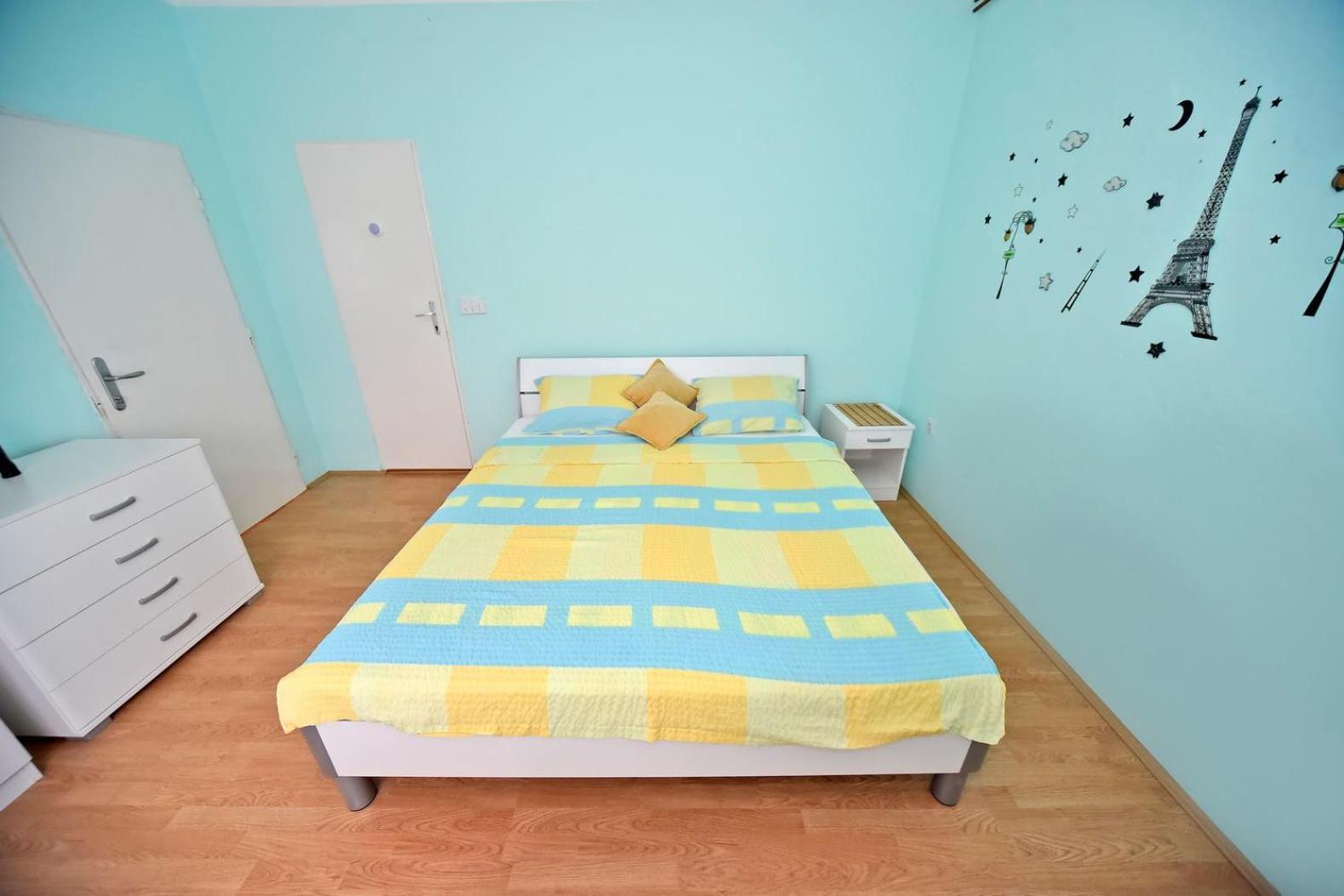 Apartments Vukmarkovic Sutomore Ngoại thất bức ảnh