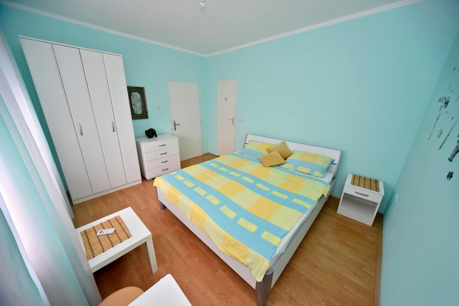 Apartments Vukmarkovic Sutomore Ngoại thất bức ảnh