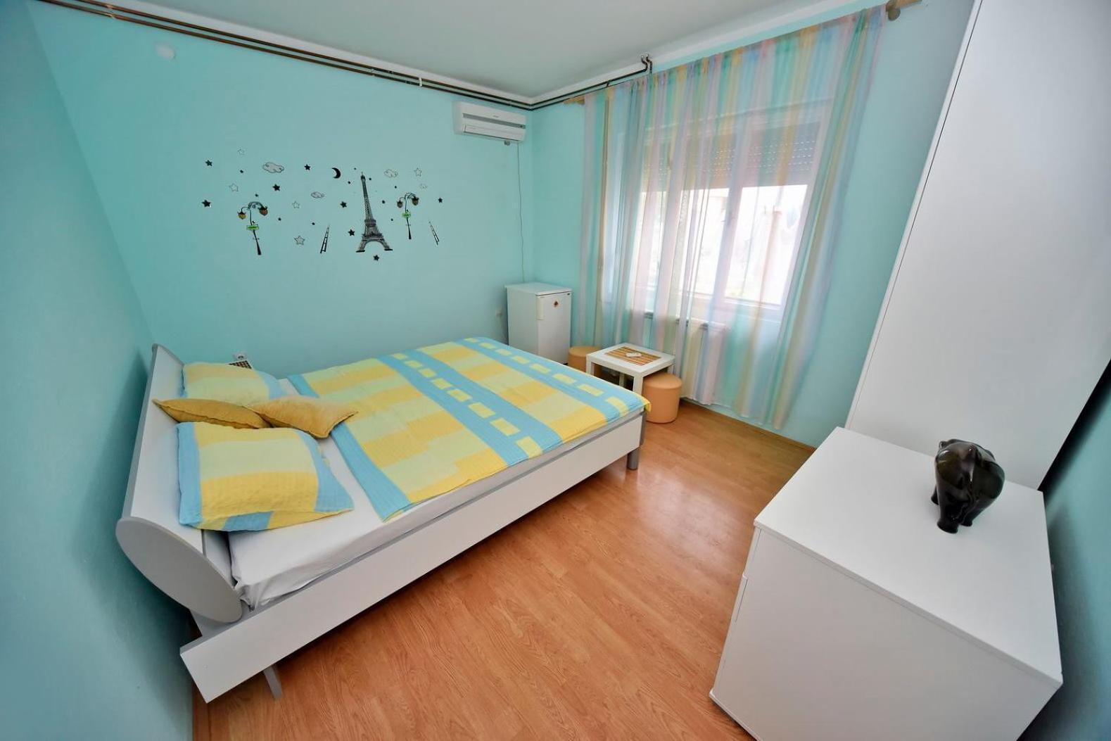 Apartments Vukmarkovic Sutomore Ngoại thất bức ảnh